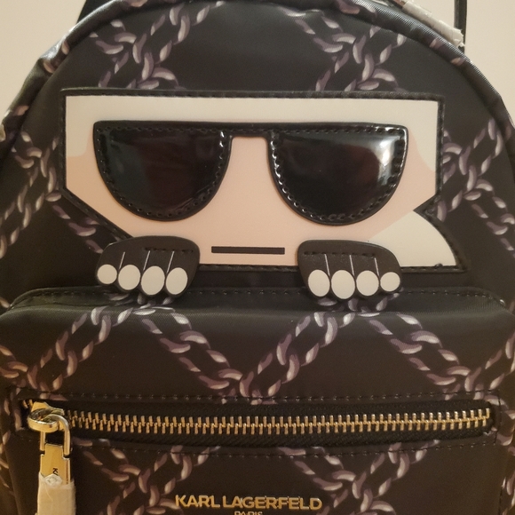 NWT Karl Lagerfeld Paris \